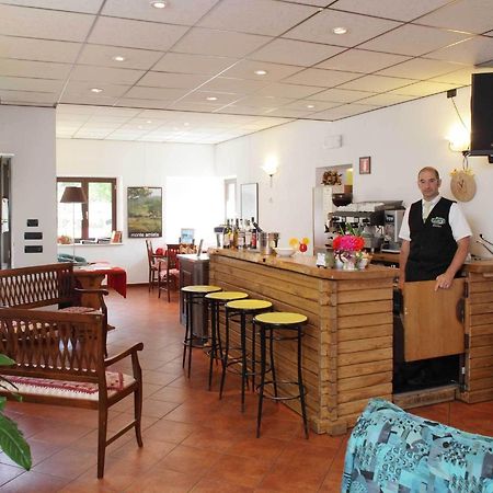 Albergo Le Macinaie - Monte Amiata Castel del Piano  Exteriör bild