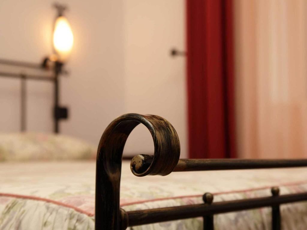Albergo Le Macinaie - Monte Amiata Castel del Piano  Exteriör bild