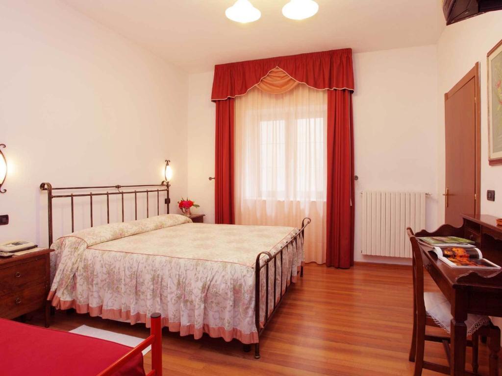 Albergo Le Macinaie - Monte Amiata Castel del Piano  Rum bild