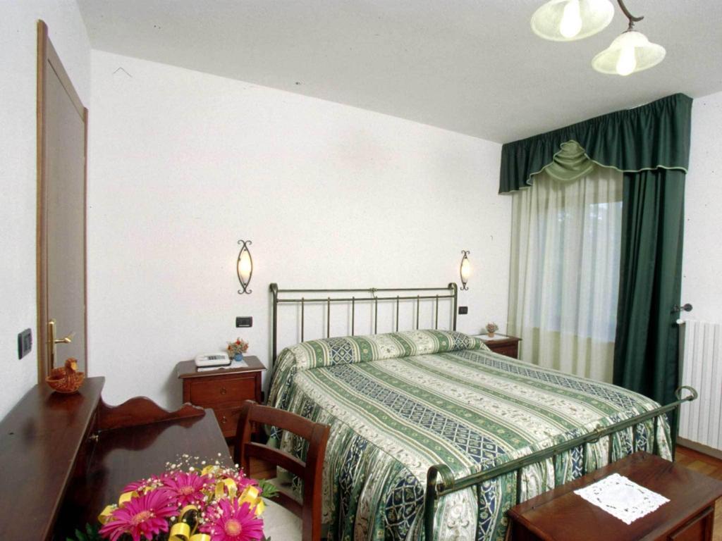 Albergo Le Macinaie - Monte Amiata Castel del Piano  Exteriör bild