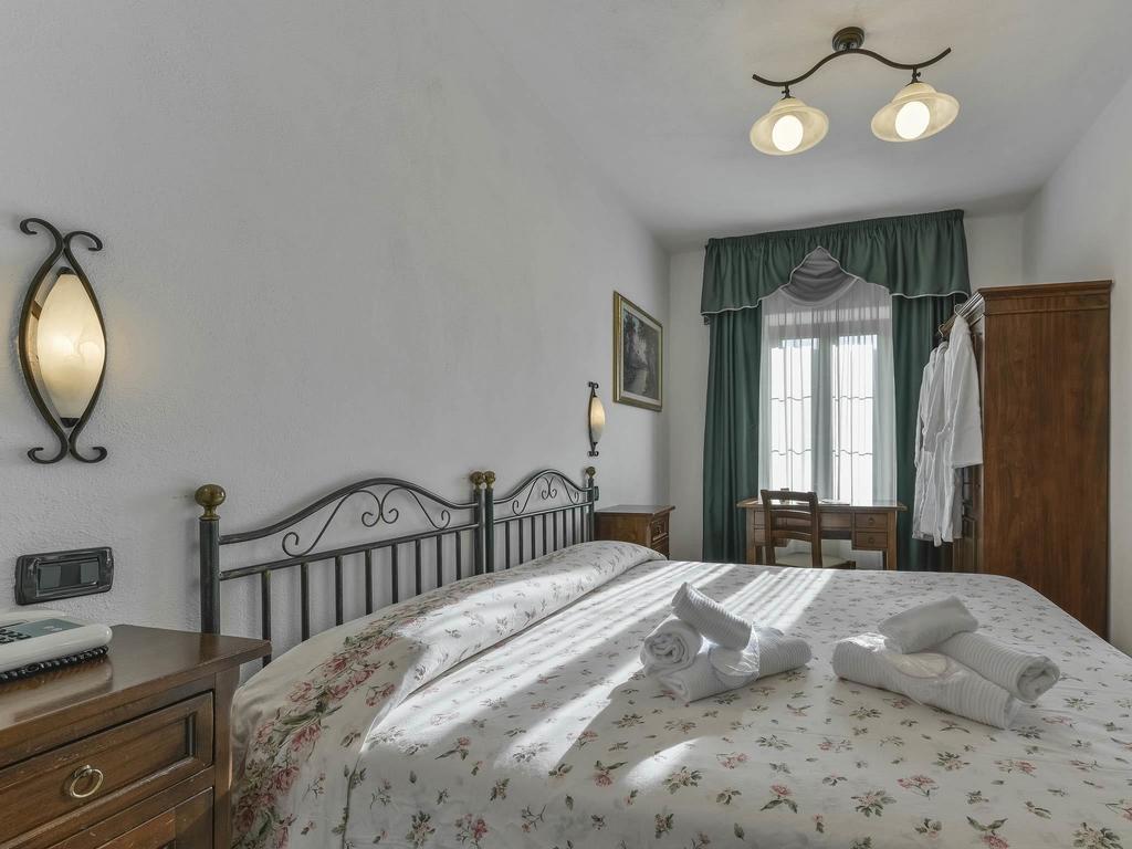 Albergo Le Macinaie - Monte Amiata Castel del Piano  Rum bild