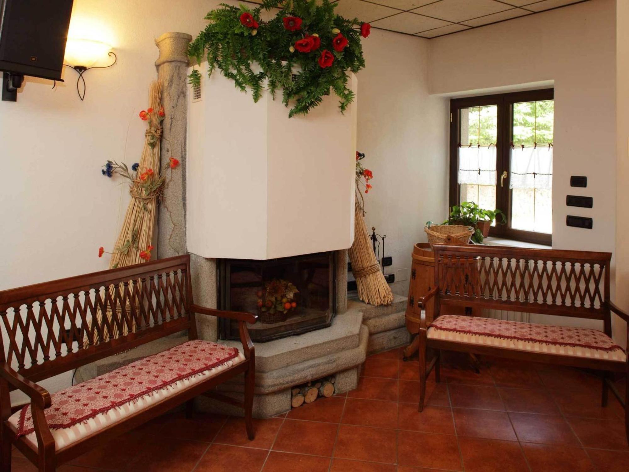 Albergo Le Macinaie - Monte Amiata Castel del Piano  Exteriör bild