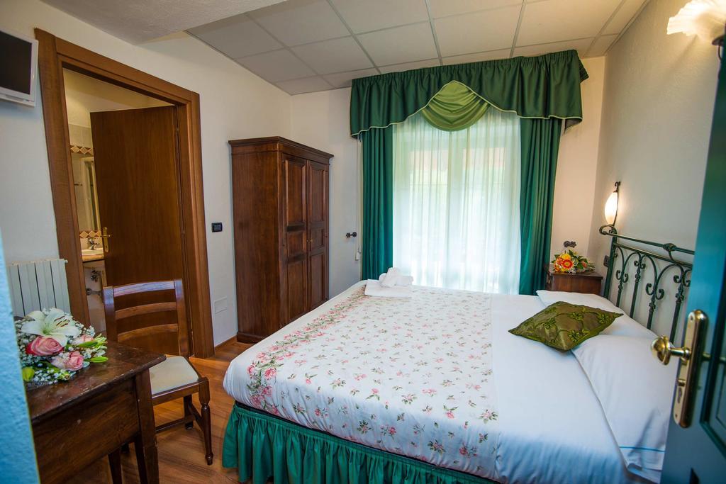 Albergo Le Macinaie - Monte Amiata Castel del Piano  Exteriör bild