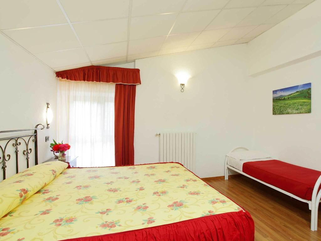 Albergo Le Macinaie - Monte Amiata Castel del Piano  Exteriör bild