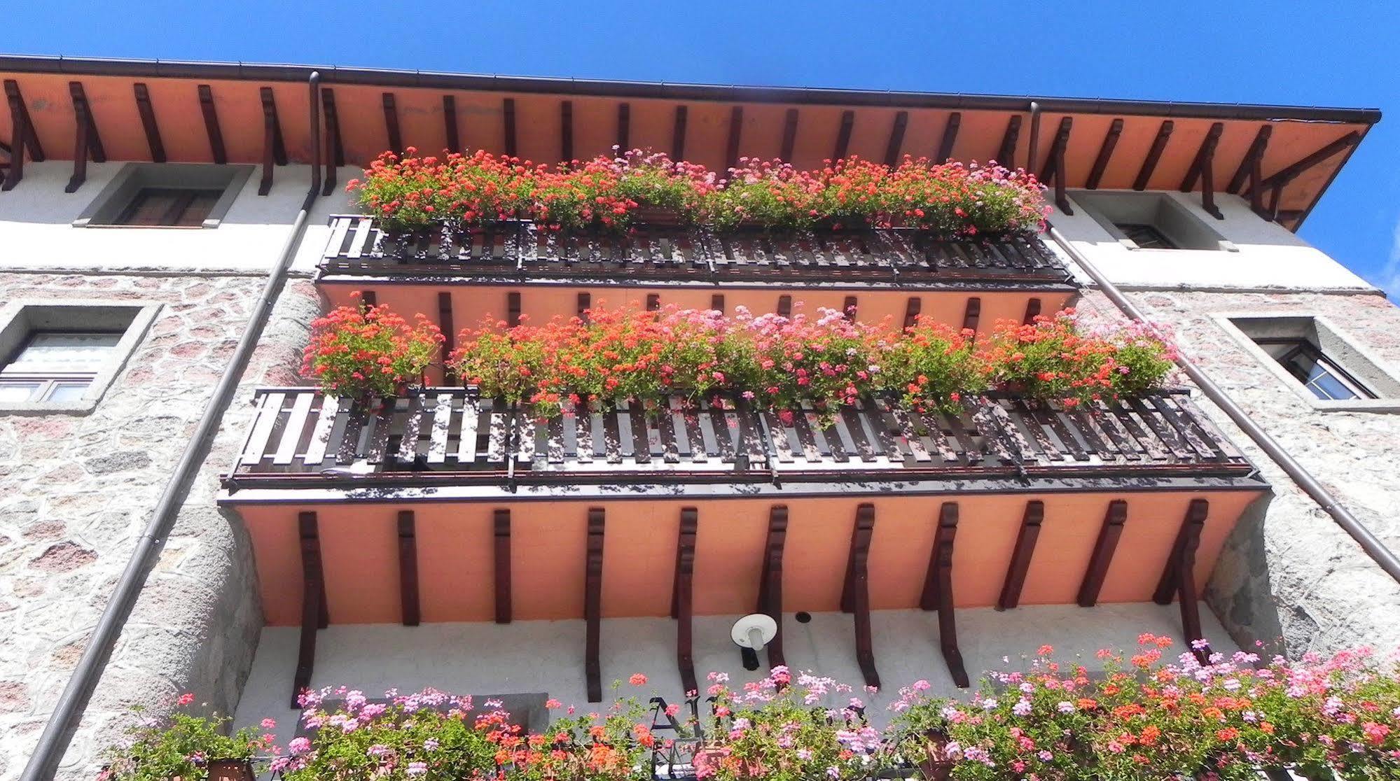 Albergo Le Macinaie - Monte Amiata Castel del Piano  Exteriör bild